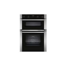 NEFF U1ACE5HN0B N50 Built-In Double Electric Oven