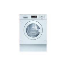 NEFF V6540X2GB 7kg/4kg 1400 Spin Washer Dryer - White