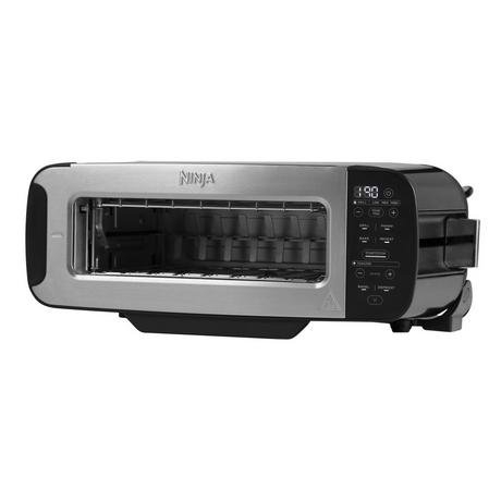 Ninja ST200UK Foodi 3in1 Toaster, Grill, and Panini Press