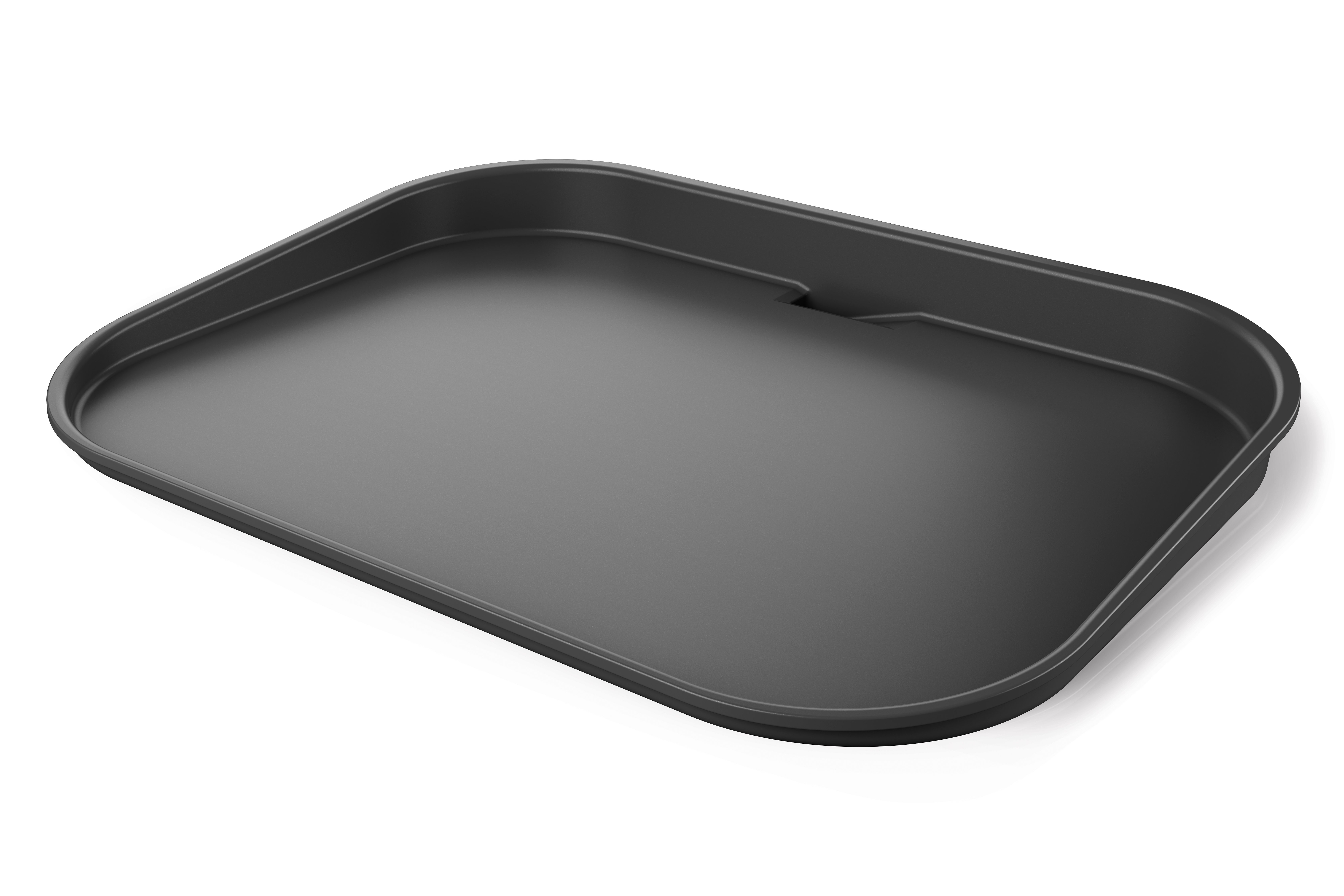 Ninja XSKGRIDPLTEUK Woodfire BBQ Grill Flat Plate