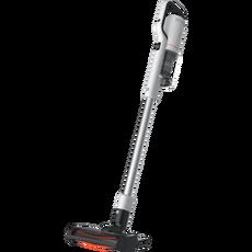 Roidmi X30 Cordless Vacuum Cleaner with LED Display - 70 Minutes Run Time - White