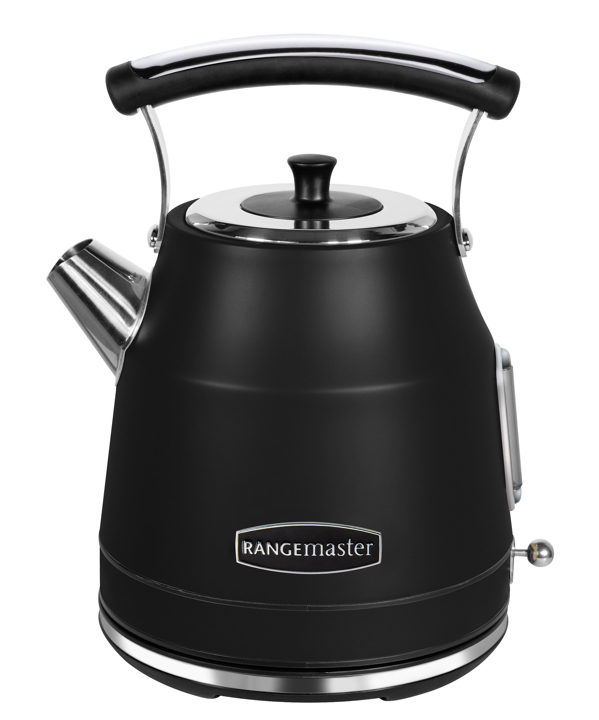 Rangemaster RMCLDK201BK Cordless Kettle Black