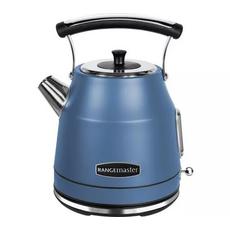 Rangemaster RMCLDK201SB 1.7 Litres Traditional Kettle - Stone Blue