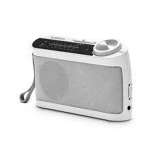 Roberts Radio R9993W Wireless Radio - White