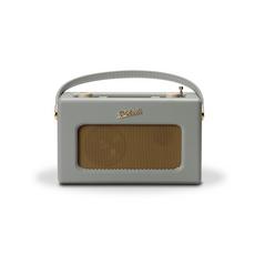 Roberts Radio RD70DG Wireless DAB Radio - Dove Grey