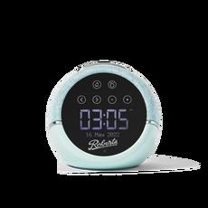 Roberts Radio ZENPLUSDE Alarm Clock Radio - Duck Egg