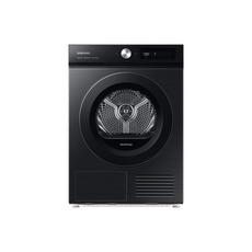 Samsung Series 5+ OptimalDry™ DV90BB5245ABS1 9kg Smart Heat Pump Tumble Dryer - Black