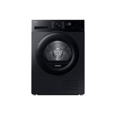 Samsung Series 5 OptimalDry™ DV90CGC0A0ABEU 9 KG Smart Heat Pump Tumble Dryer - Black