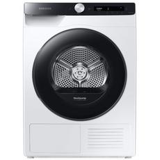 Samsung DV90T5240AE Series 5 9kg Heat Pump Tumble Dryer - White
