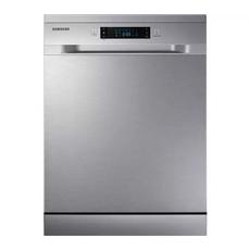Samsung DW60M6050FS Series 6 60cm Freestanding Dishwasher - 14 Place Settings