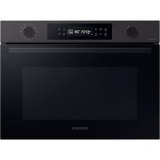 Samsung NQ5B4553FBK/U4 50 Litres Microwave Combi Oven - Black Stainless