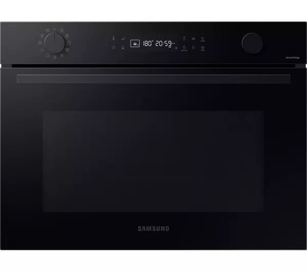 Samsung NQ5B4553FBKU4 Series 4 BuiltIn Smart Compact Oven