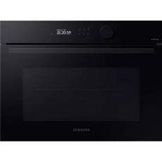 Samsung NQ5B5763DBK/U4 50 Litres Microwave Combi Oven - Black Glass