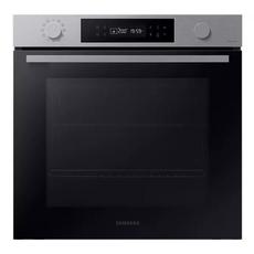 Samsung NV7B41403AS/U4 59.5cm Built In Electric Single Oven - Stainless Steel