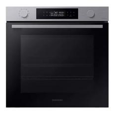 Samsung NV7B44205AS/U4 59.5cm Built In Electric Single Oven - Stainless Steel