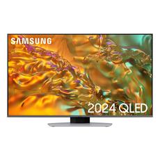 Samsung QE50Q80DATXXU 50" 4K QLED TV