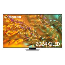 Samsung QE55Q80DATXXU 55" 4K QLED TV 