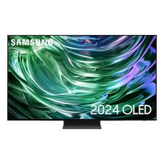 Samsung QE83S90DAEXXU 83" 4K QLED TV