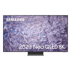 Samsung QE85QN800CTXXU 85" 8K Neo QLED Smart TV