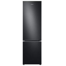 Samsung RB38T605DB1EU 59.5cm 70/30 Frost Free Fridge Freezer - Black