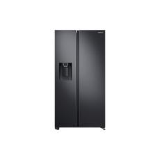 Samsung RS65R5401B4 Total No Frost American Style Fridge Freezer with Space Max - Black