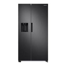 Samsung RS67A8811B1/EU 91cm  Freestanding American Fridge Freezer - Black