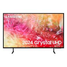 Samsung UE43DU7100KXXU 43" 4K UHD HDR Smart TV