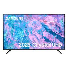 Samsung UE55CU7100KXXU UHD 4K HDR TV
