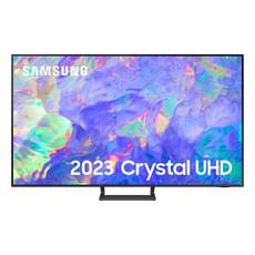 Samsung UE75CU8500KXXU UHD 4K HDR TV