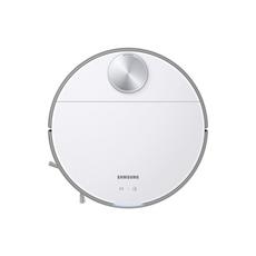 Samsung Jet Bot™+  Robot Vacuum Cleaner Max 60W Suction Power with Auto Empty Built in CleanStation