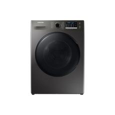 Samsung Series 5 ecobubble™ WD90TA046BX/EU 9 KG /6 KG  Washer Dryer with 1400rpm - Graphite