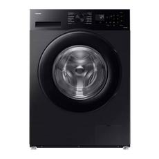Samsung Series 5 AI Energy WW90CGC04DABEU 9 KG Smart Washing Machine with 1400rpm - Black