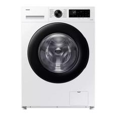 Samsung Series 5 AI Energy WW90CGC04DAEEU 9 KG Smart Washing Machine with 1400rpm - White