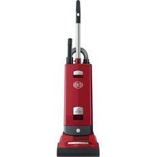 Sebo 91503GB X7 Bagged Upright Vacuum Cleaner - Red