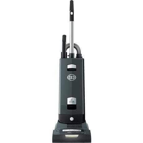 Sebo 91533GB Automatic X7 Pro ePower Bagged Upright Vacuum Cleaner