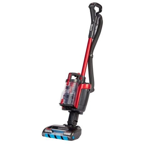 Shark duoclean powered sales lift away