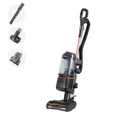 Shark NZ690UKT Anti-Hair Wrap Upright Vacuum Cleaner with Lift-Away - Pet Model - Rose Gold