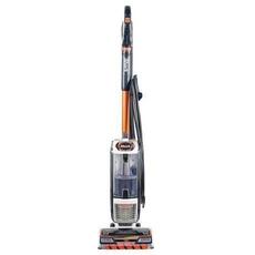 Shark NZ801UK Anti Hair Wrap Upright Vacuum Cleaner with Powered Lift- Away - White