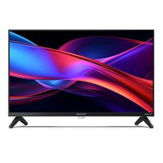 Sharp 1T-C24GD2225K 24" HD Ready Frameless Smart Roku TV 