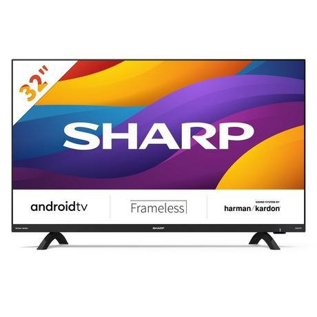 Tv sharp on sale 32 inch