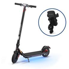 Sharp EM-KS1AEU-BKIT E-scooter & Phone Kit - Black