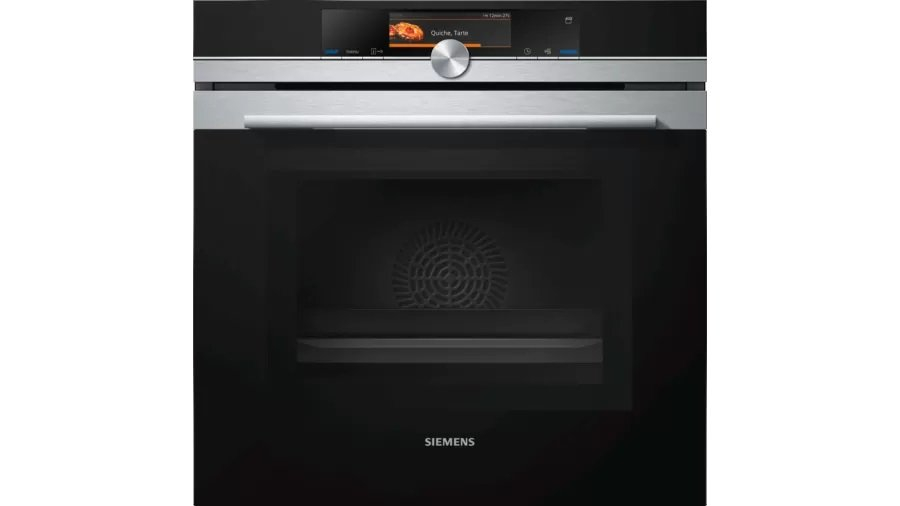 Siemens combination store microwave oven