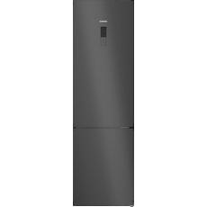 Siemens KG39NXXDFG 60cm 70/30 Frost Free Fridge Freezer - Black