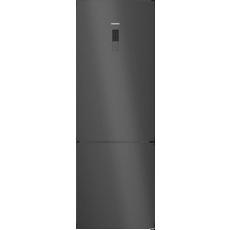Siemens KG49NXXDF 70cm 60/40 Frost Free Fridge Freezer - Black Stainless Steel
