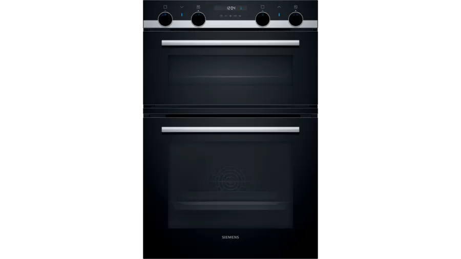 Siemens MB557G5S0B IQ500 BuiltIn Double Oven