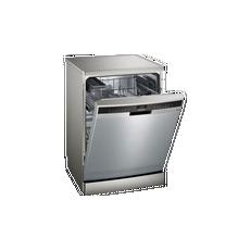 Siemens SN23HI60AG IQ300 60cm Freestanding Dishwasher