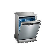 Siemens SN25ZI49CE IQ500 60cm Freestanding Dishwasher
