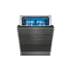 Siemens SN95ZX61CG IQ500 60cm Built-In Dishwasher