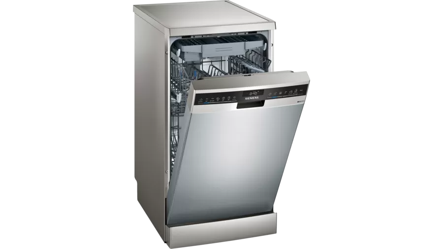 Siemens iq300 shop slimline dishwasher