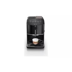 Siemens EQ300 TF301G19 Bean to Cup Fully Automatic Freestanding Coffee Machine - Black/Silver